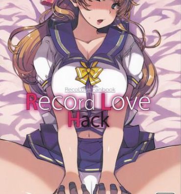 Indo Record Love Hack- Reco love hentai Argentino