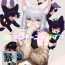 Deflowered UR Neko-chans Life | UR小猫咪们的日常生活 Gay Toys