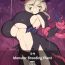 Tight Cunt [Yanje] – Monster Breeding Plant – (Fate/Grand Order) [English] [UncontrolSwitchOverflow]- Fate grand order hentai Suck