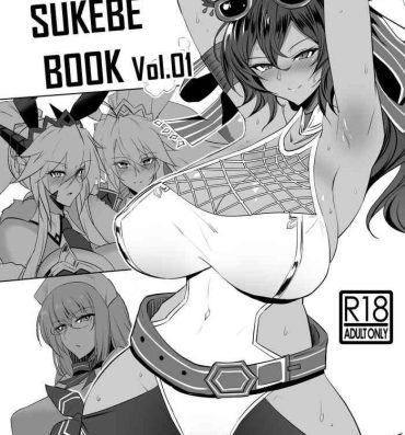 Cheating Wife ZIKOMAN SUKEBE BOOK Vol.01- Fate grand order hentai Granblue fantasy hentai Chileno