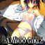 Gay Shorthair BAMBOO GIRLS- Bamboo blade hentai Chat