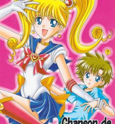 Storyline chanson de I'adieu 3- Sailor moon hentai Curvy