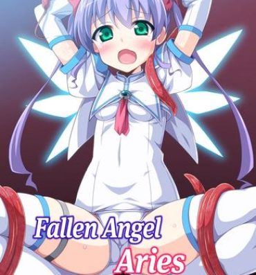 Cutie Datenshi Aries Soushuuhen | Fallen Angel Aries Compilation- Makai tenshi jibril hentai Couple Fucking