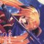 Stunning Magical Fate A's Express- Mahou shoujo lyrical nanoha hentai Orgasmus