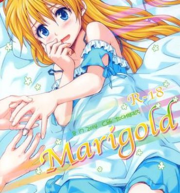4some Marigold- To love ru hentai Shokugeki no soma hentai Nisekoi hentai Petite