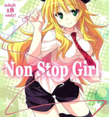 Pounded Non Stop Girl- The idolmaster hentai Teenporn