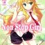 Pounded Non Stop Girl- The idolmaster hentai Teenporn