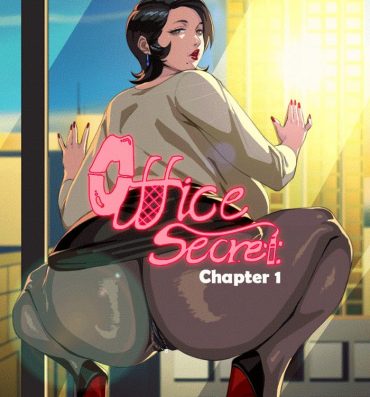 Two Office Secret [English] Chapter 1 Family Taboo