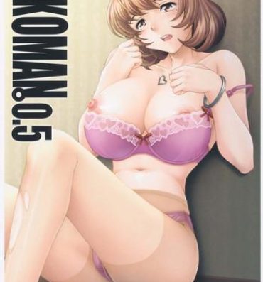 Girls Fucking Pakoman 0.5- Bakuman hentai Cougar