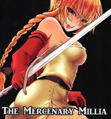 Free Rough Sex Porn The Mercenary Millia Huge