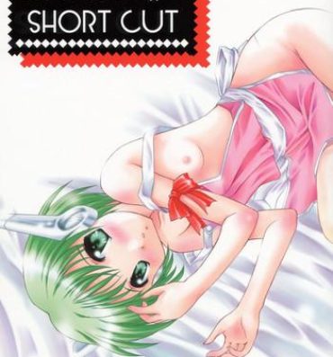 Transex APRON SHORT CUT- To heart hentai Ejaculations
