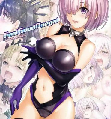 Imvu Feel Good Onegai- Fate grand order hentai Amature Porn