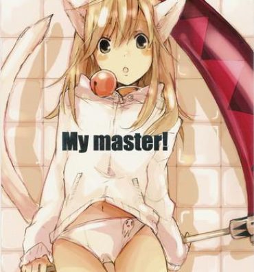 Chat My Master!- Soul eater hentai Head