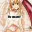 Chat My Master!- Soul eater hentai Head
