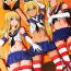 Hot Chicks Fucking Shimakaze-kun no Kansen Keiro- Kantai collection hentai Slutty