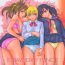 Ftvgirls Strawberry Panic 2- Ichigo 100 hentai Pussy Lick