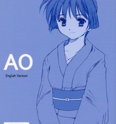 Piercing AO- Ai yori aoshi hentai College