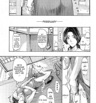 Foreplay [Asagi Ryu] Orihime – Chuuhen | Orihime – Middle Part (Watashito Iikoto Shiyo?) [English] Woman