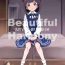 Passivo Beautiful Harmony + C96 Kaijou Gentei Omakebon Sailor Mizugi- The idolmaster hentai Pierced