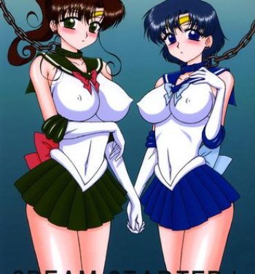 Uncensored Cream Starter+- Sailor moon hentai Facebook