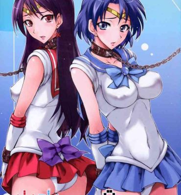 Art Getsukasui Mokukindo Sailor Jooby- Sailor moon | bishoujo senshi sailor moon hentai Cute