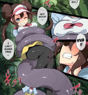 Nut Hell of Squeezed One Shot- Pokemon | pocket monsters hentai Underwear