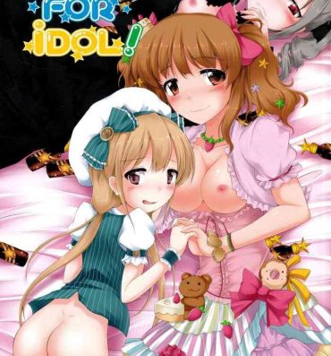 Gay Youngmen Honor for iDOL!- The idolmaster hentai Kashima