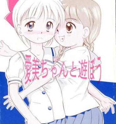 Suck Manami-chan to Asobou- Hime chans ribbon hentai Sexy Sluts