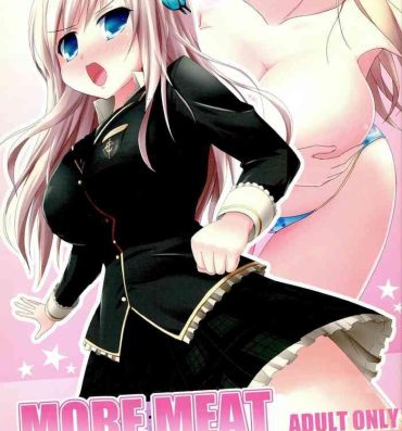 Celebrity Nudes MORE MEAT- Boku wa tomodachi ga sukunai hentai Homosexual