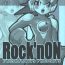 Submission Rock'n ON- Megaman battle network hentai Wanking