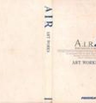 Free Amature AIR Art Works- Air hentai Wank