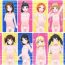 Fuck Hard (CiNDERELLA ☆ STAGE 6 STEP) [kuma-puro (Shouji Ayumu)] U-12 -3rd (THE IDOLM@STER CINDERELLA GIRLS)- The idolmaster hentai Rubdown