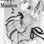 Wild Amateurs Happy Maiden 2- Rozen maiden hentai Natural Boobs