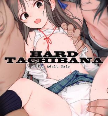 Cheating Wife Hard Tachibana- The idolmaster hentai Cocks