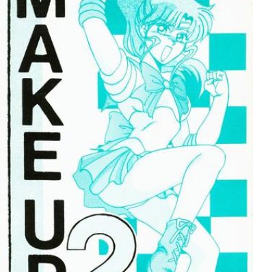 Off Make Up 2- Sailor moon hentai Web