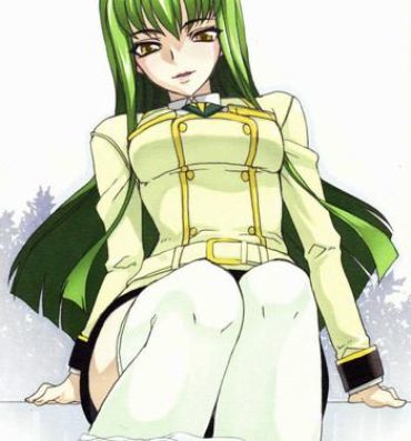 Lesbos New Created Folder 5- Code geass hentai Topless