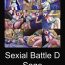 Tranny Sexial Battle D Sage- Original hentai Cavalgando