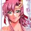 Pov Blow Job A Diva of Healing II- Gundam seed destiny hentai Married