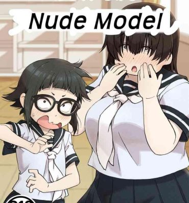 Amature Sex Tapes Boku wa Manken Senzoku Nude Model- Original hentai Secretary