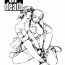 Viet game of death- Neon genesis evangelion hentai Darkstalkers hentai Parody