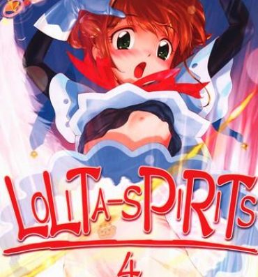 Pool Lolita-Spirits 4- Cardcaptor sakura hentai Digimon hentai Mahoujin guru guru hentai Thief
