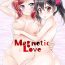 Assfucking Magnetic Love- Love live hentai Feet