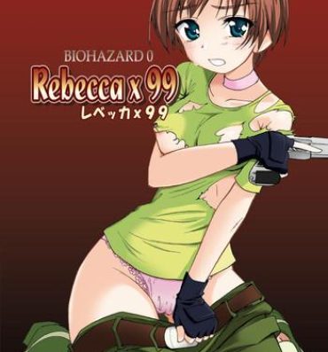 Omegle Rebecca x 99- Resident evil hentai Free Porn Amateur