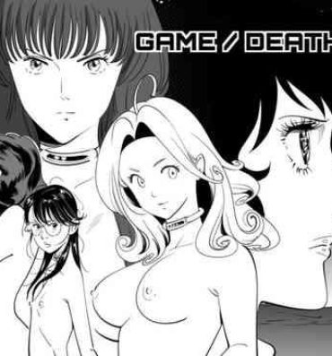 Amateur Xxx GAME/DEATH- Original hentai Daring