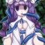 Italiano LUNATIC NightMare- Touhou project hentai Perfect Pussy