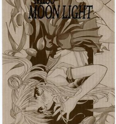 Cum In Pussy MISS MOONLIGHT- Sailor moon hentai Perfect Girl Porn