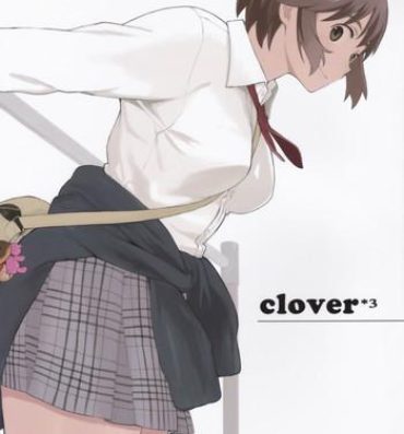 Yoga clover＊3- Yotsubato hentai Hot Whores