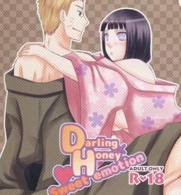 Homosexual Darling x Honey Sweet emotion- Naruto hentai Boruto hentai Groupfuck