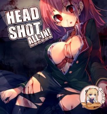 Moneytalks HEAD SHOT ALL-IN- Original hentai Bokep
