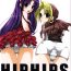 Youporn HIPHIPS- King of fighters hentai Usa